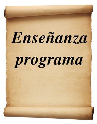 Программа преподавания на испанском языке
