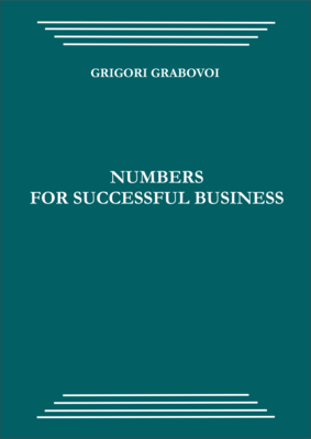 Numbers for successful business