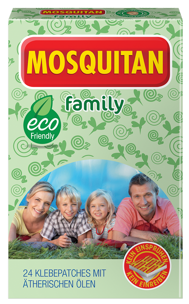 MOSQUITAN Family
