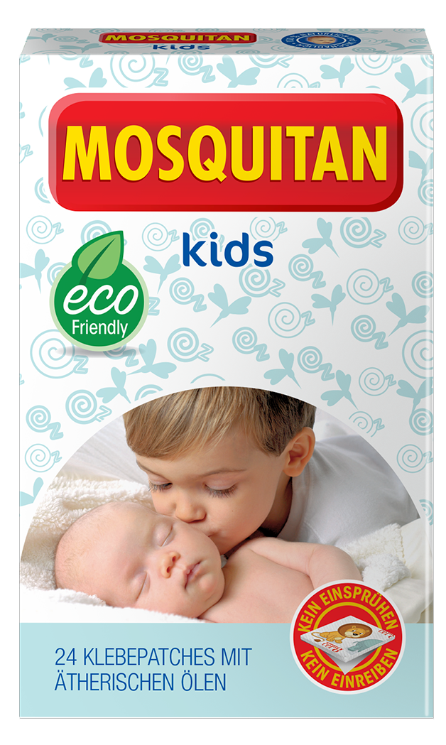 MOSQUITAN Kids