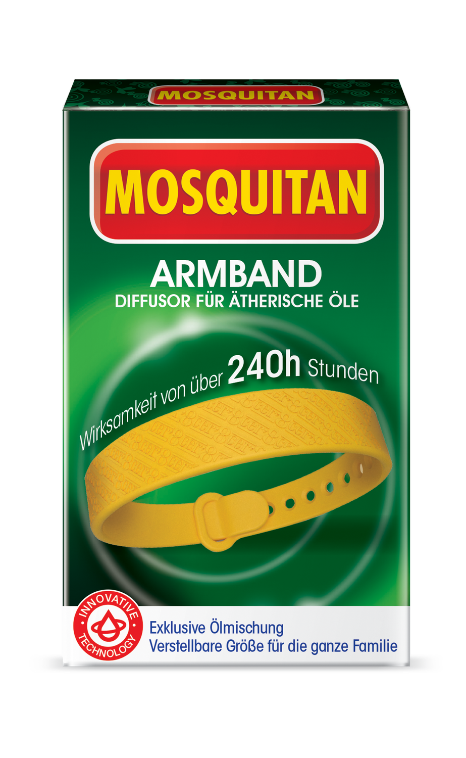 MOSQUITAN Armband