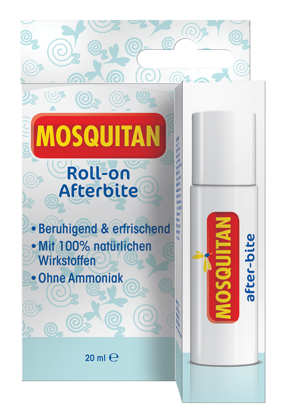 MOSQUITAN Roll-On Afterbite