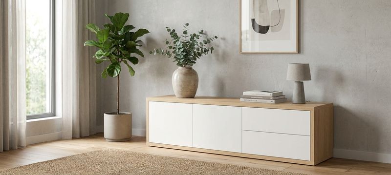 TV-Board VidaBoost Linea