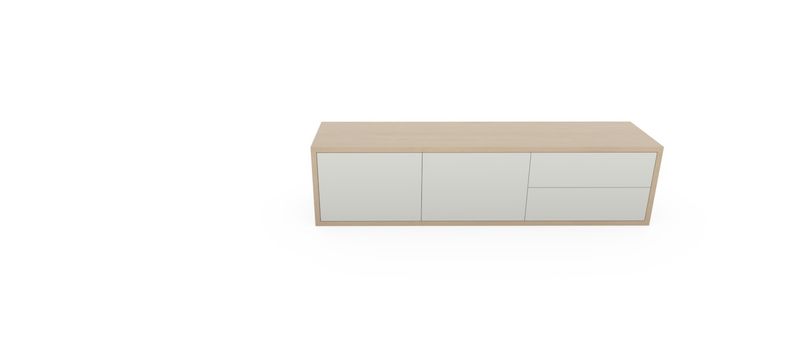 TV-Board VidaBoost Linea