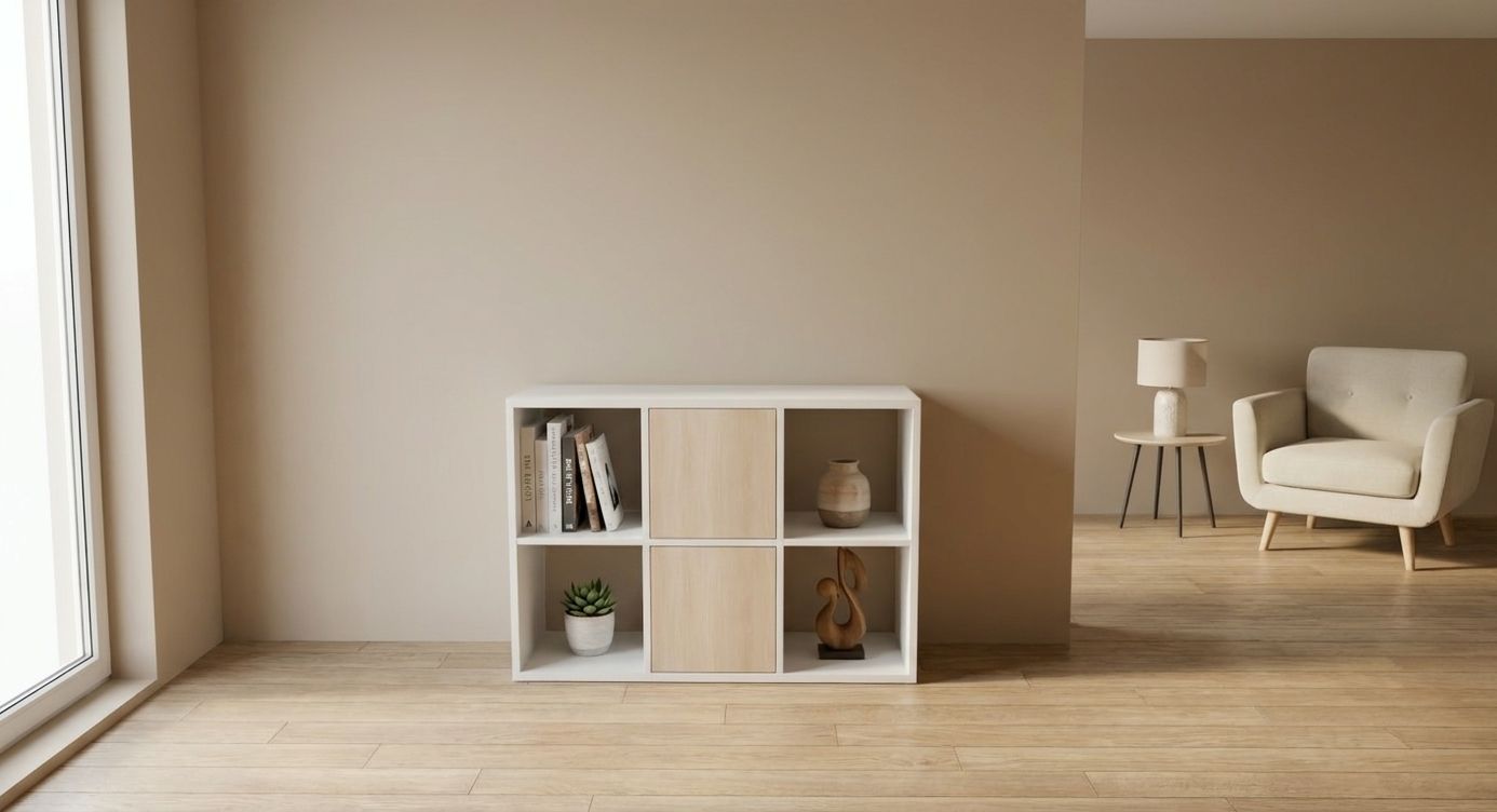 VidaBoost Cubo Regal VidaBoost Cubo