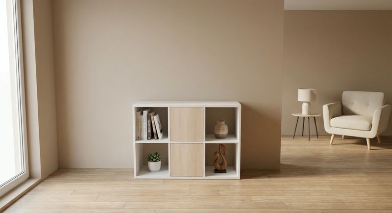 Regal VidaBoost Cubo