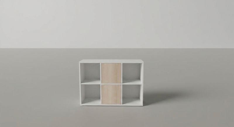 VidaBoost Cubo