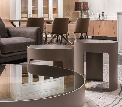 Tables