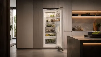 Fridge