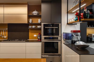 Kitchen Appliances
