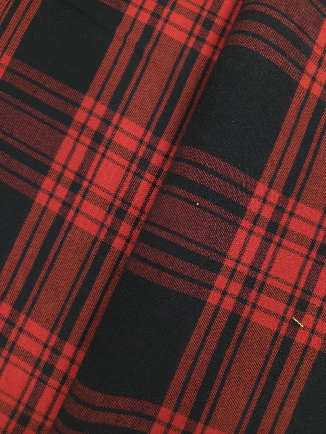 TARTAN 51"