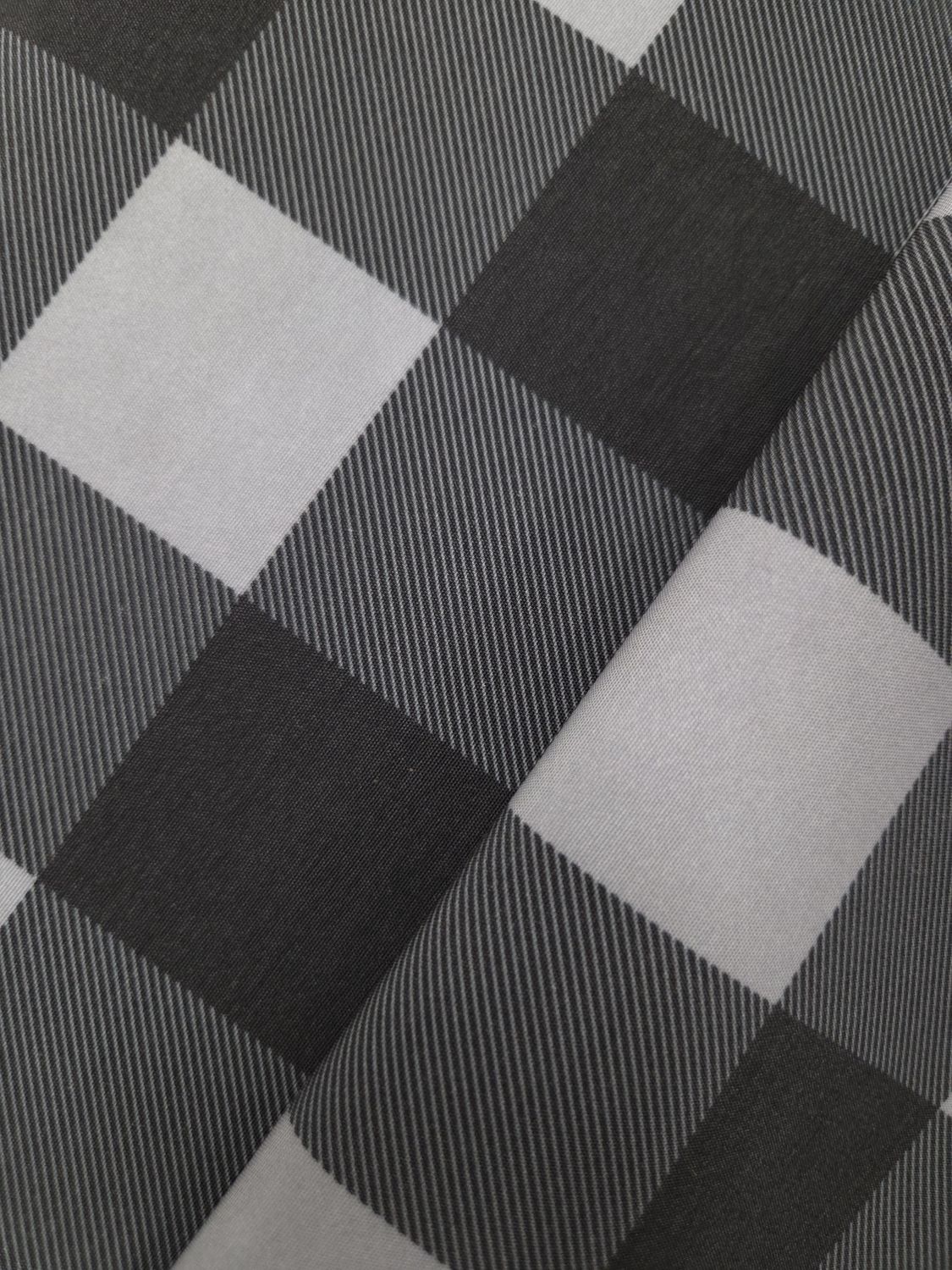 COMMANDER® - BUFFALO PLAID