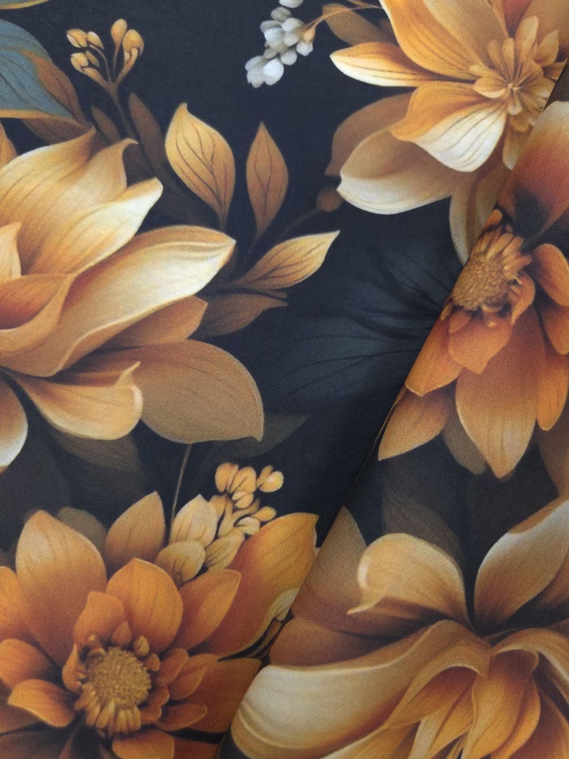 COTTON FLORAL (EP) (Coton floral)