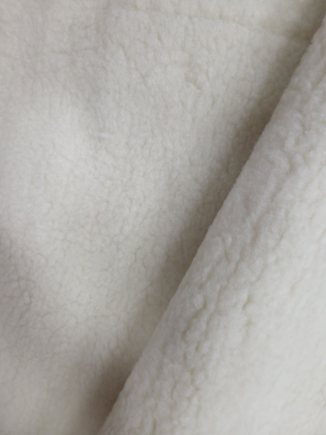 SHERPA PILE LINING /DOUBLURE EN PELUCHE SHERPA