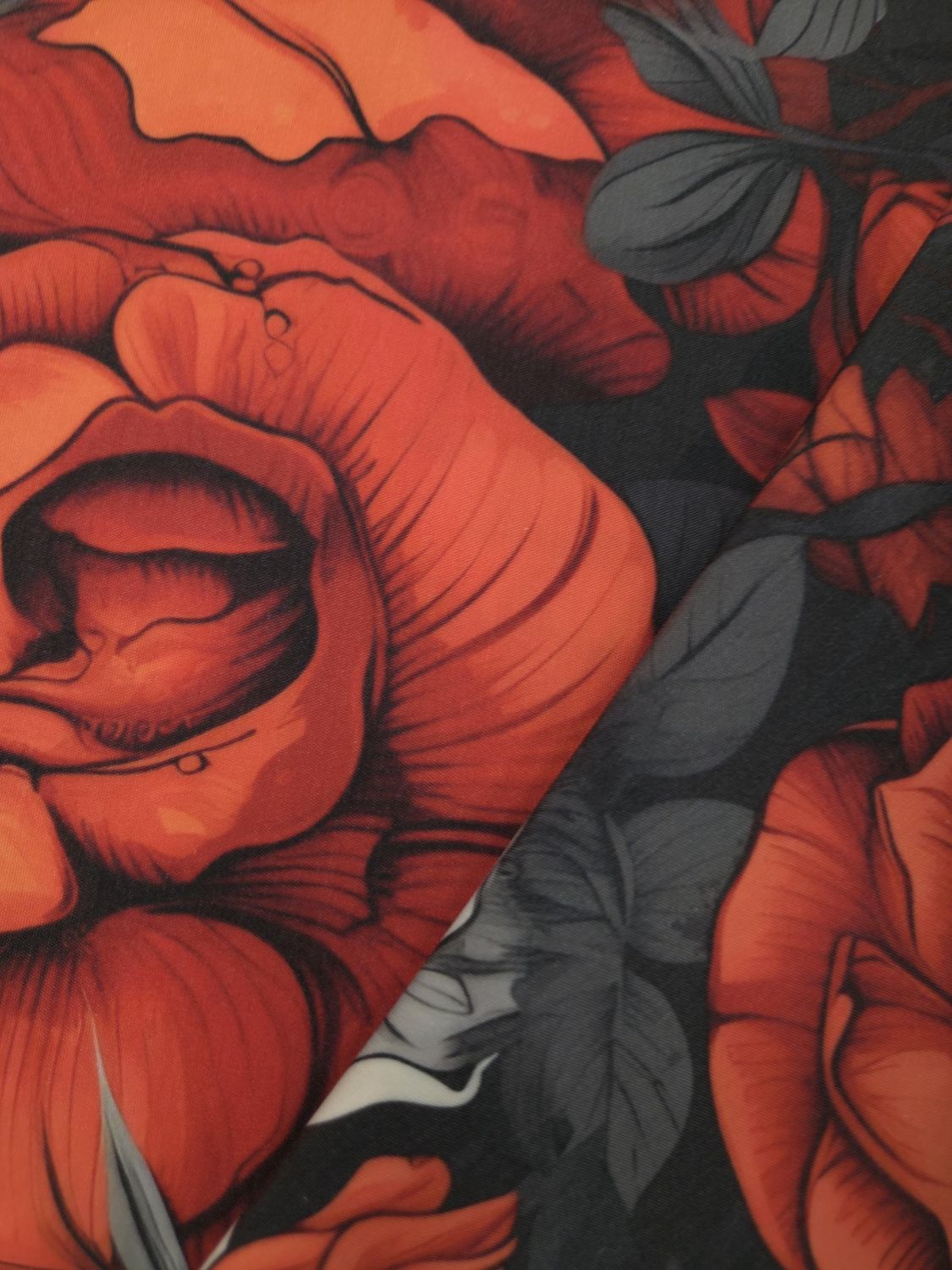 COMMANDER® FLORAL