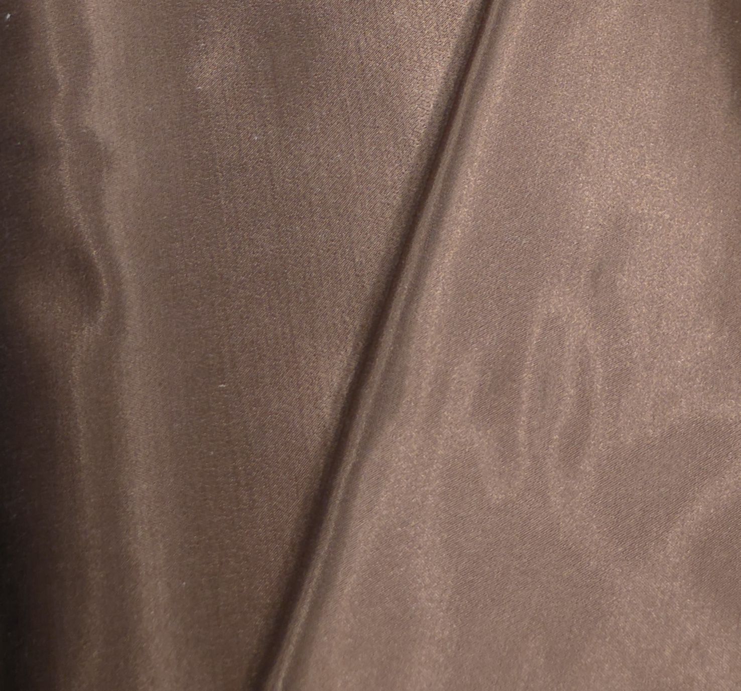 KASHA LINING - DOUBLURE KASHA, Composition: Polyester et coton, Couleur: Copper (Cuivre)