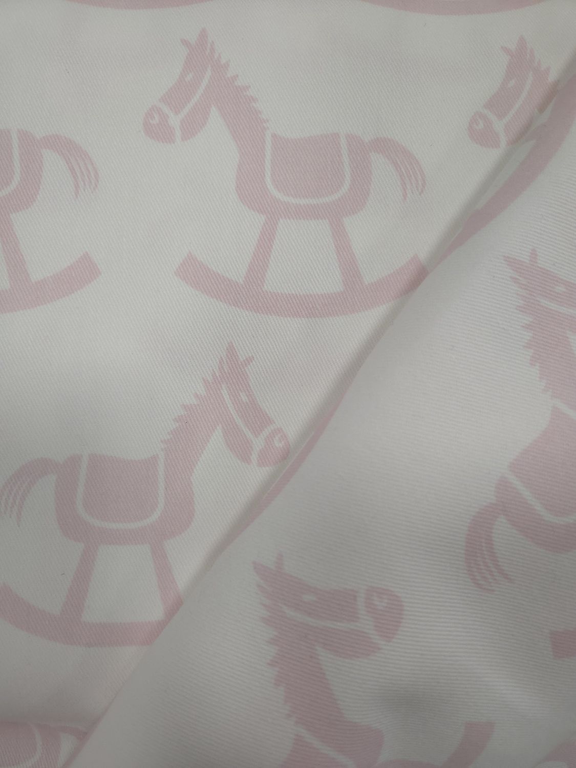 Drill de coton, Composition: Coton, Couleur: 3014-5 (Cheval rose)