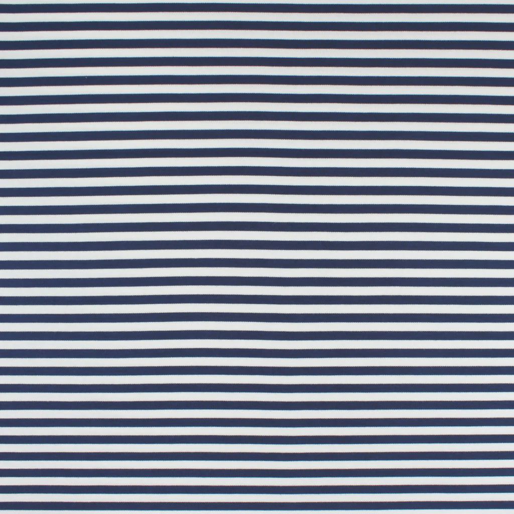 Yarn Dye Stripe - Tricot