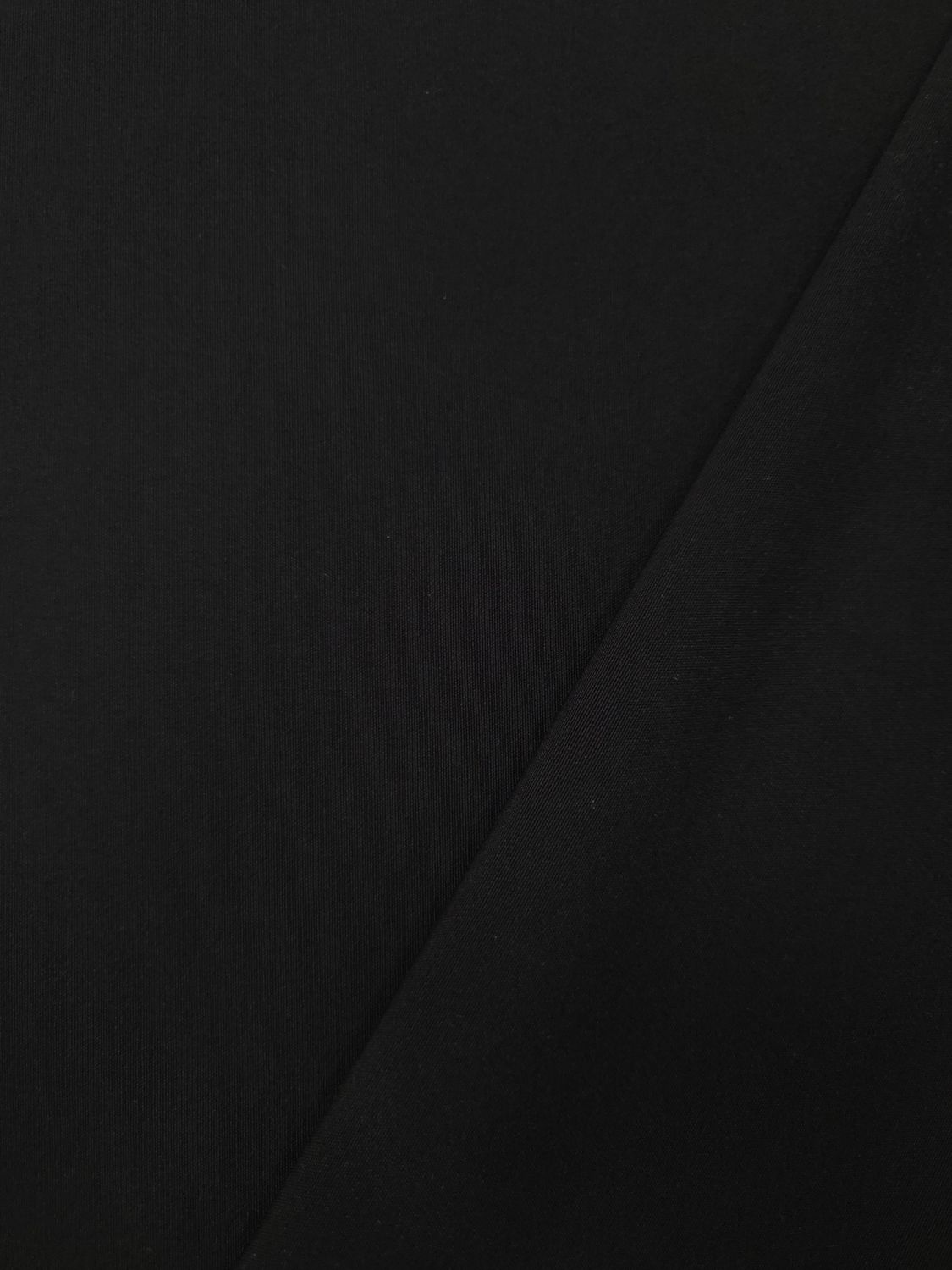COMMANDER®, Colour: Black (Noir), Composition: Fibres techniques (polyester/Coton)