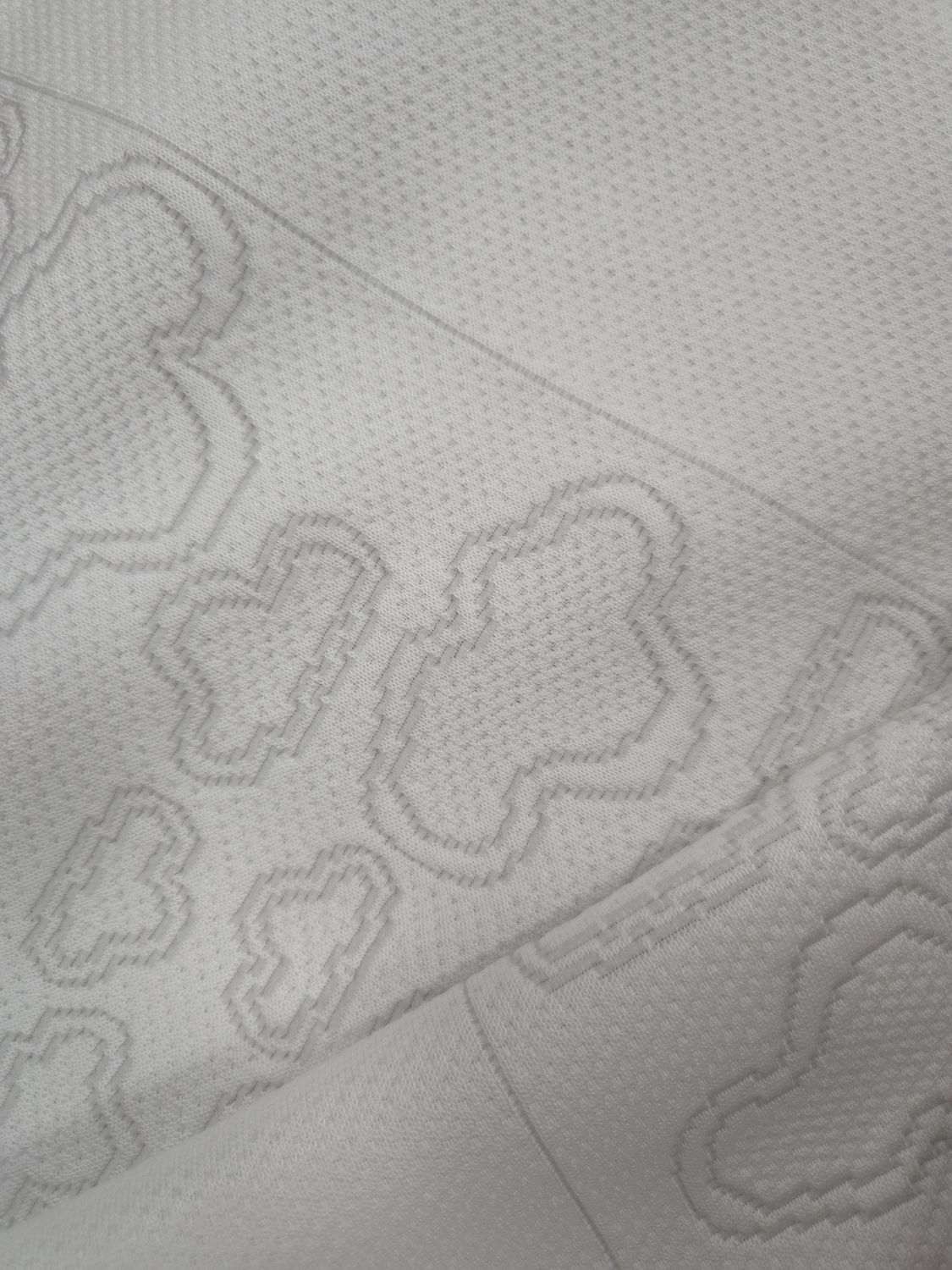 Matelassé imperméable