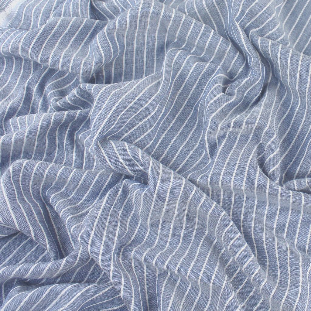 Double Face Irregular Stripes - Rayures irrégulières double face