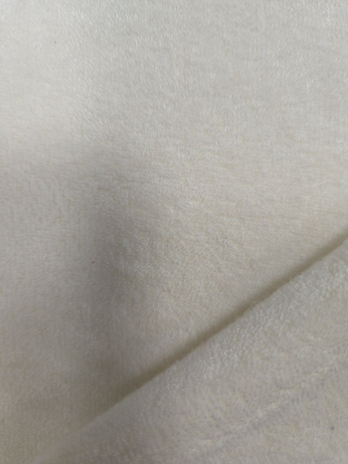Bébé ouaté  - Coton ouaté organique
