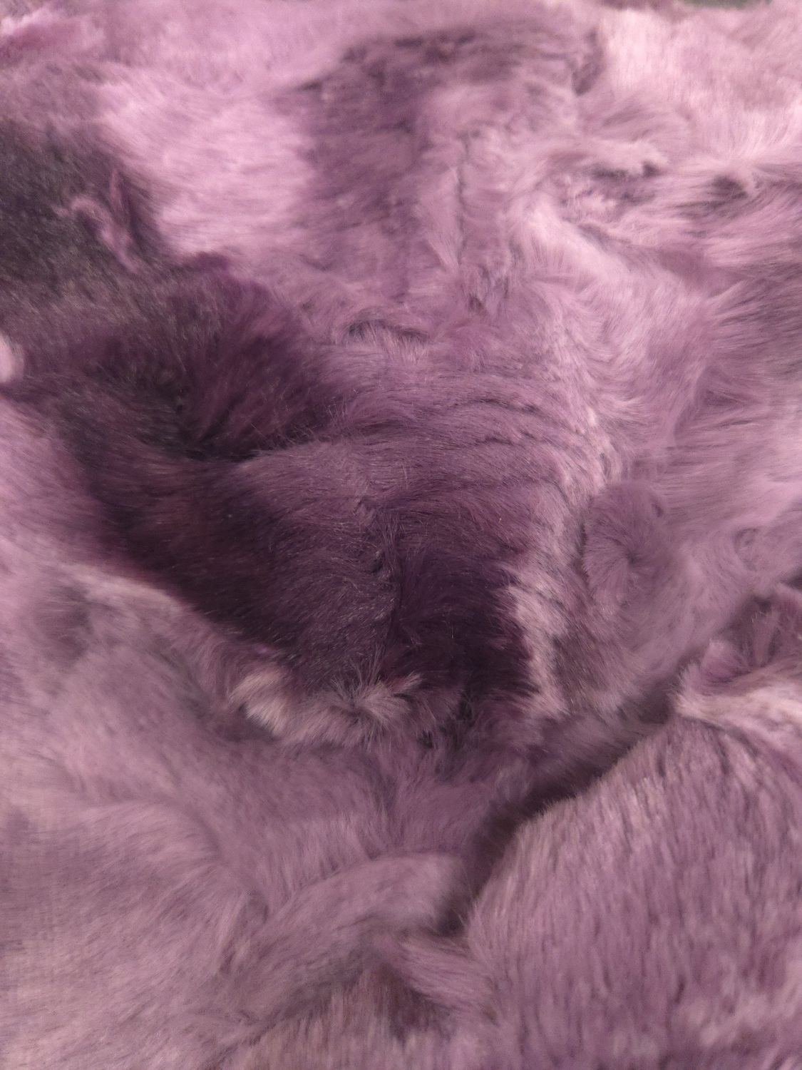 Fourrure - Shannon Fabrics