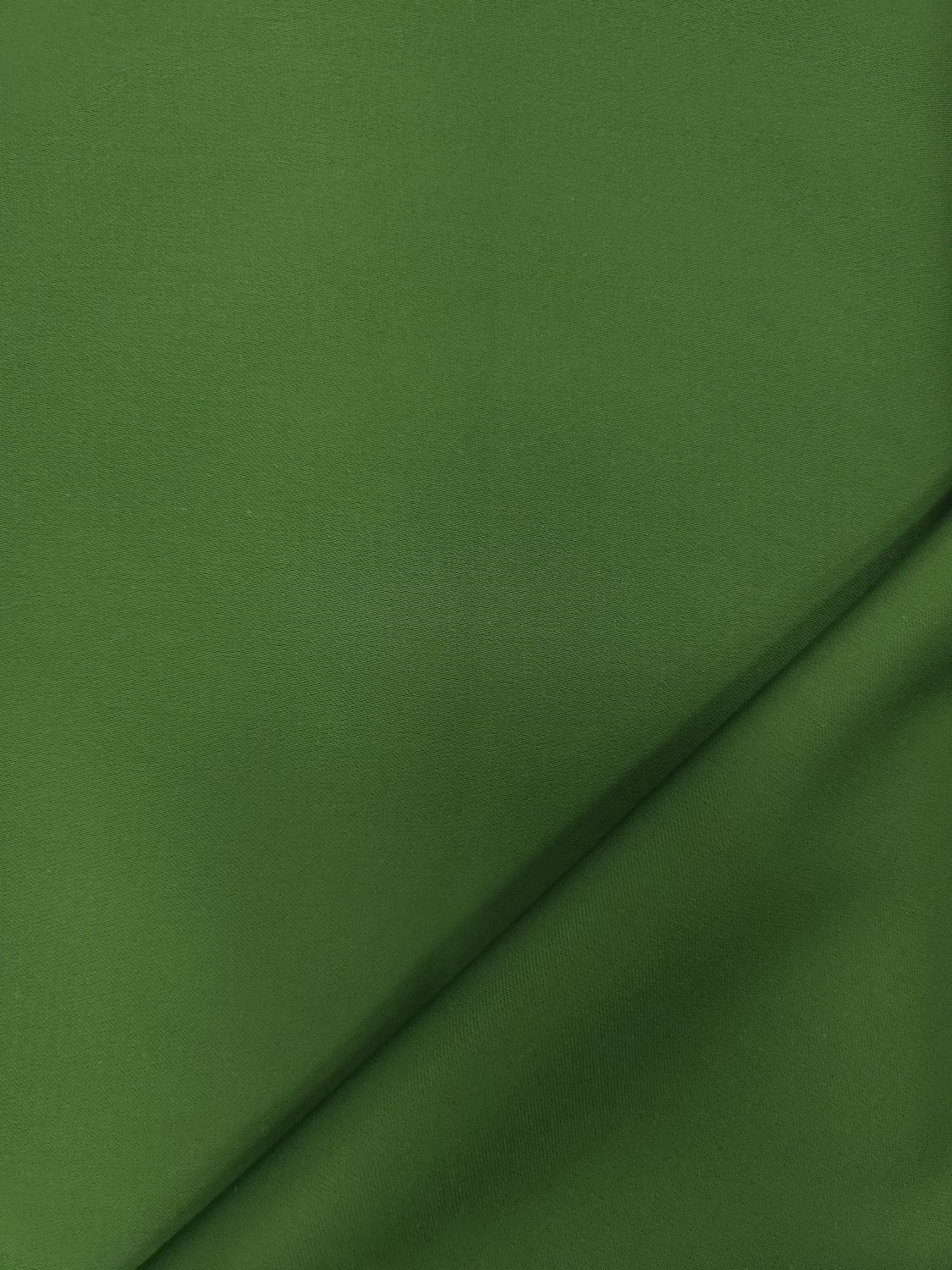 Satin Harlow, Couleur: Green (Vert)