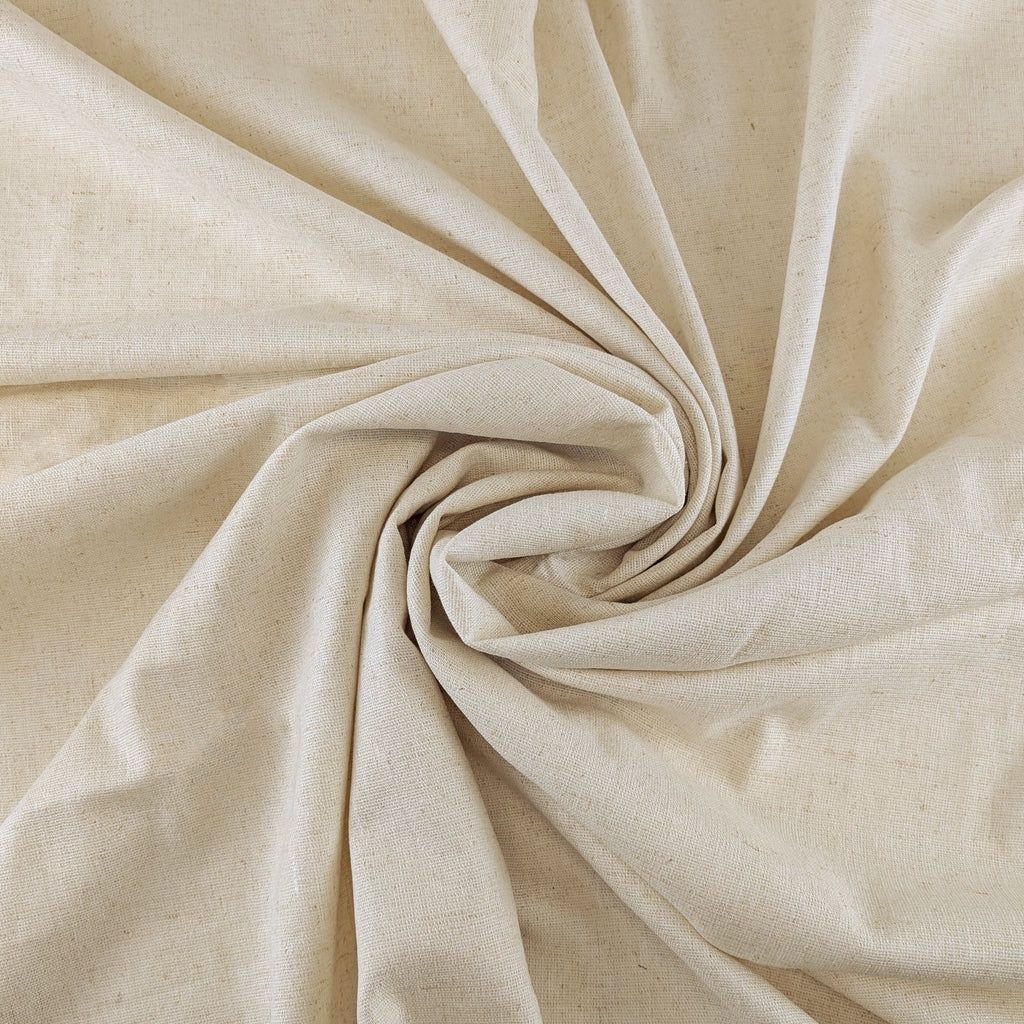 Stretch Rayon Line -Lin en rayonne extensible