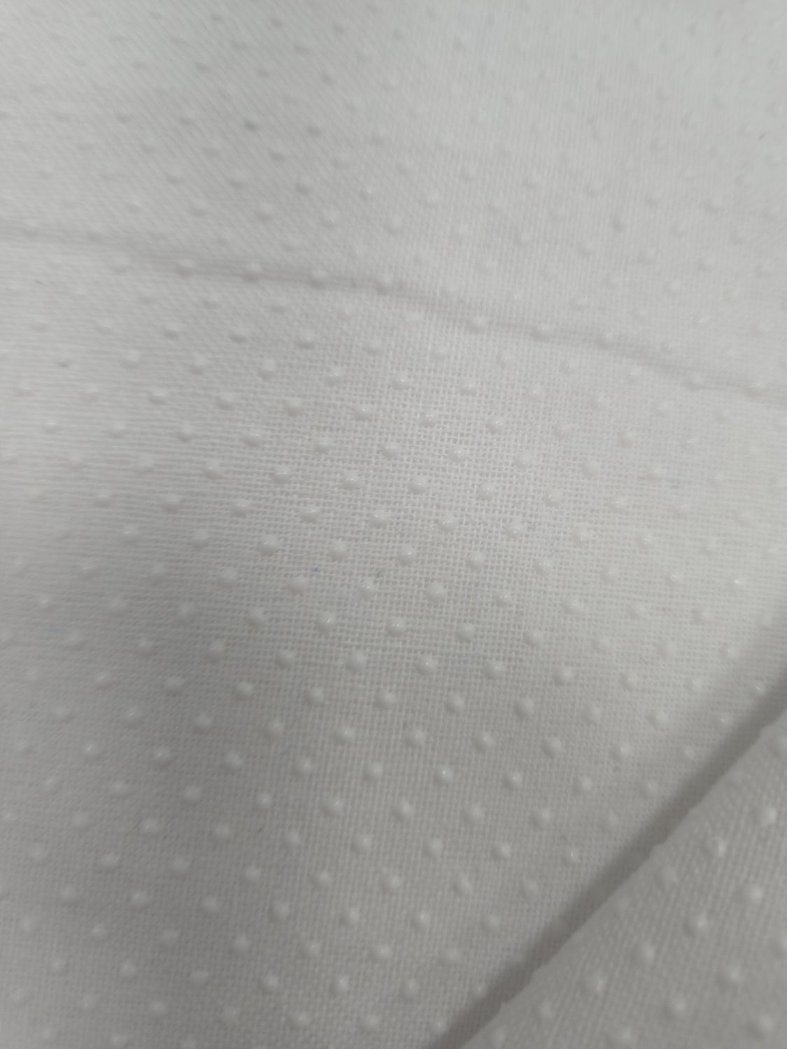 Antidérapant, Couleur: Blanc