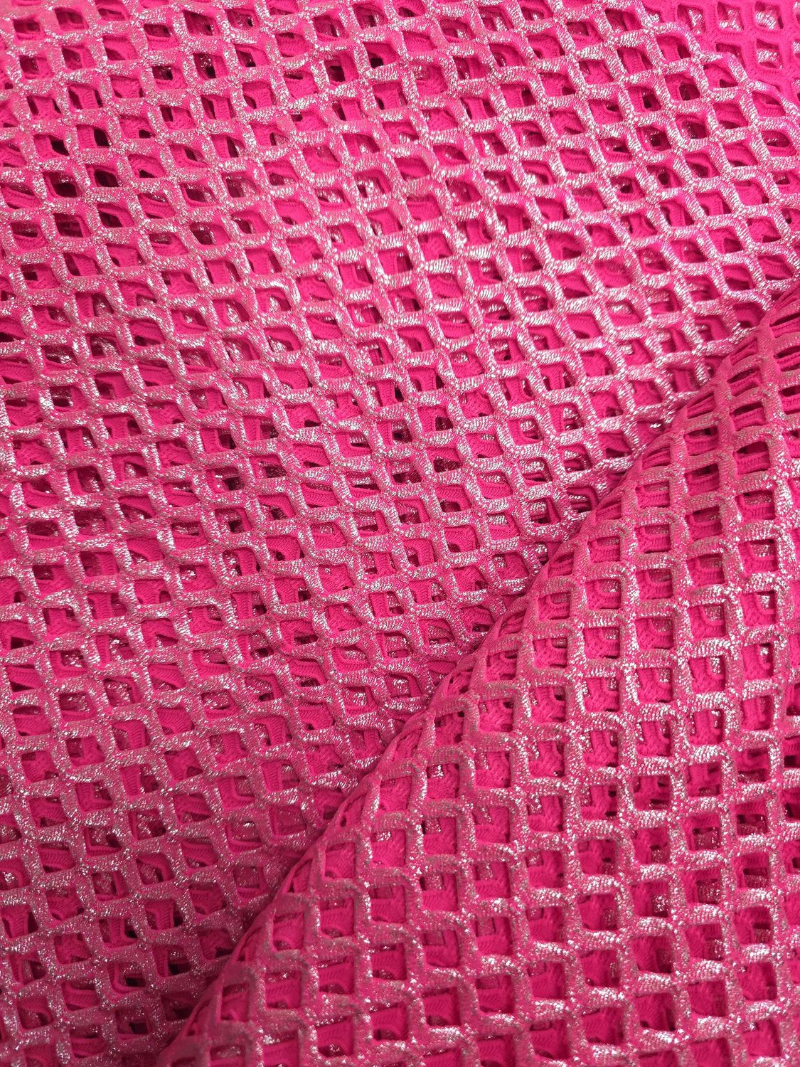 Mesh