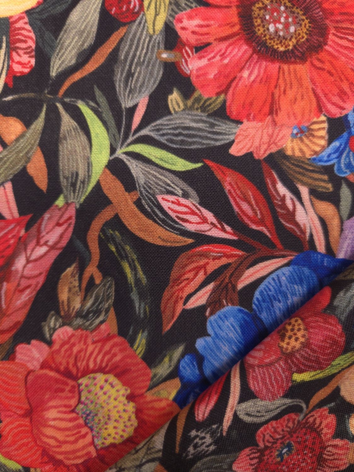 Coton Quilt