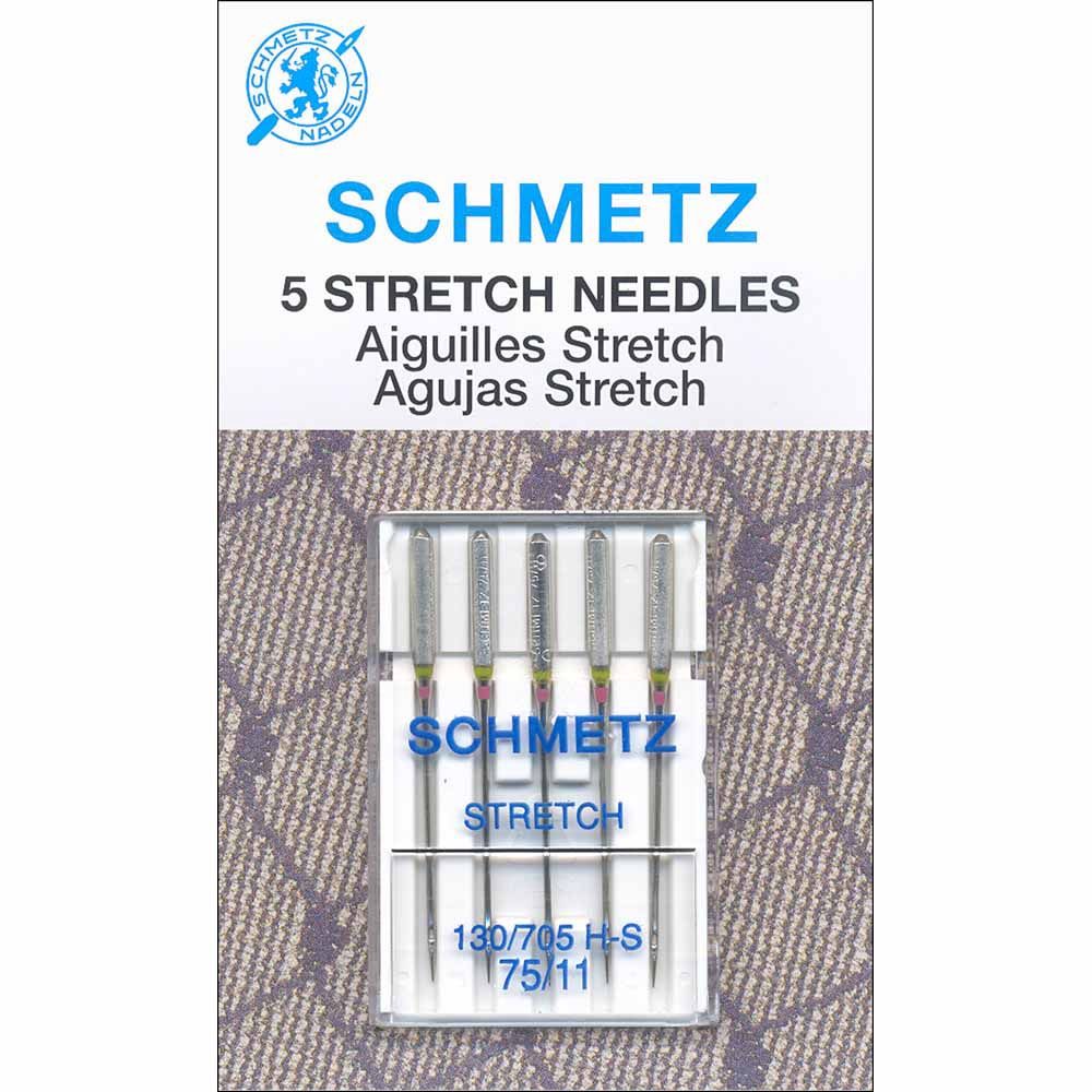 Aiguilles Stretch
