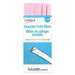 Biais pliage double