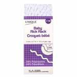 Croquet bébé