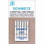 Aiguilles Ballpoint