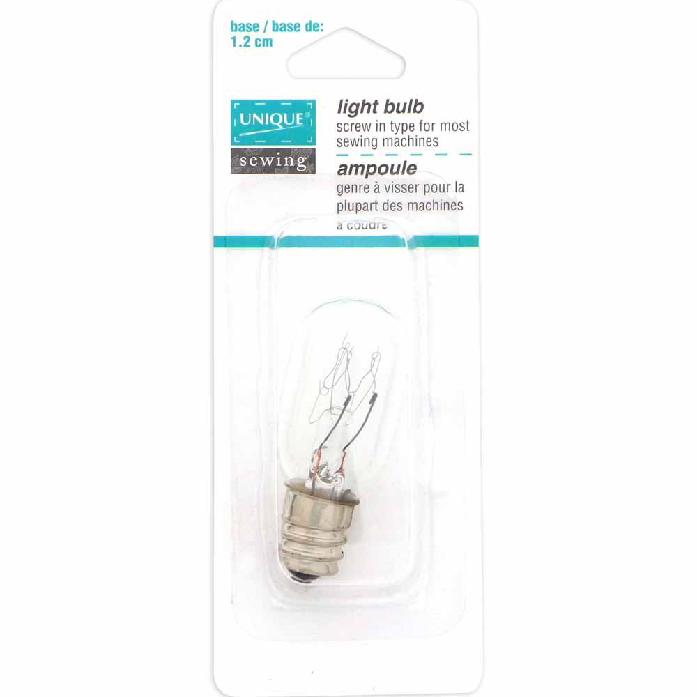 Ampoule, Grosseur: 1