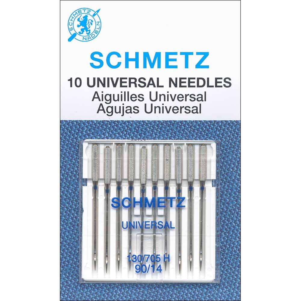 Aiguilles Universal