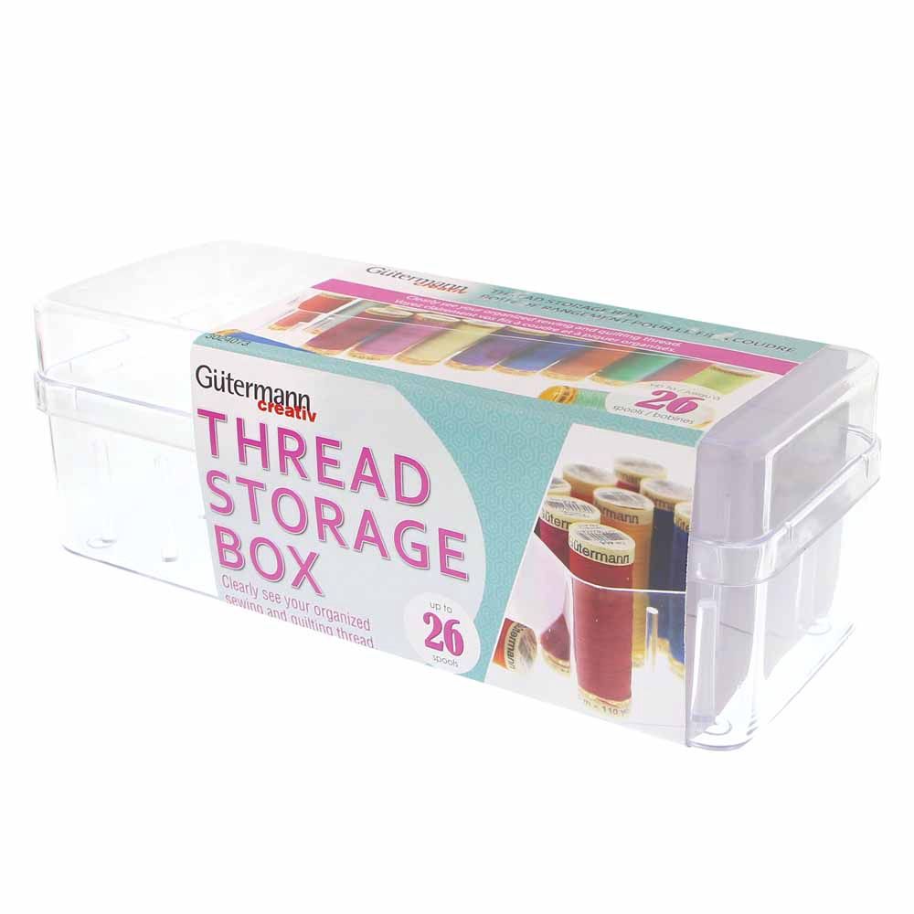 Boîte de rangement, Utilité: Rangement fils