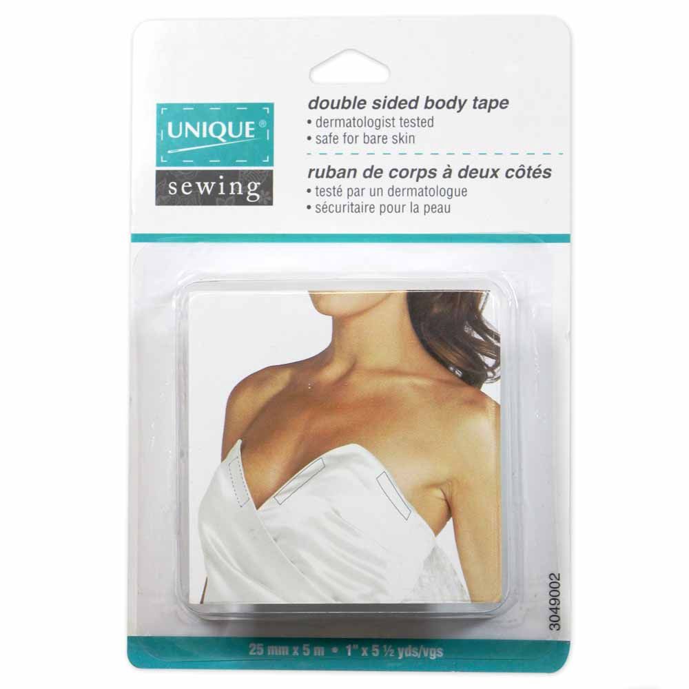 Body Tape, Dimensions: 25 mm x 5 m