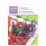 Clips malins, Couleur: Lilas