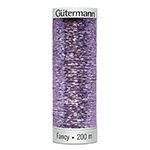 Fil à Brodée Fantaisie Gutermann