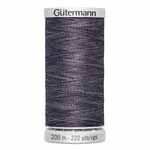 Fil Gutermann Jean, Composition: 100% Polyester, Couleur: 4888, longueur: 200m