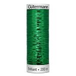 Fil à Brodée Brillant Gutermann