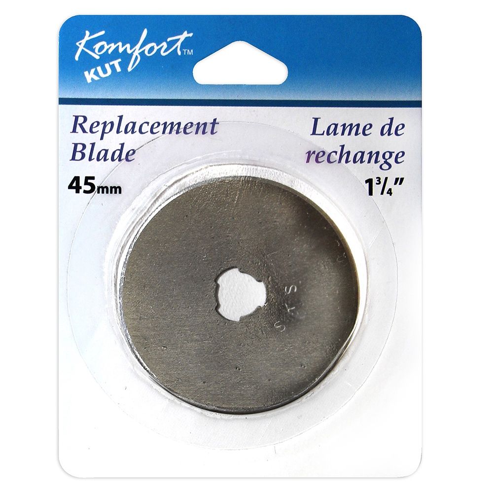 Lame, Taille: 45mm