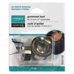 Outil pour œillets, Grosseur: 14 mm