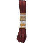 Fermeture Éclaire Duvet, Couleur: Bordeaux, Taille: 150cm