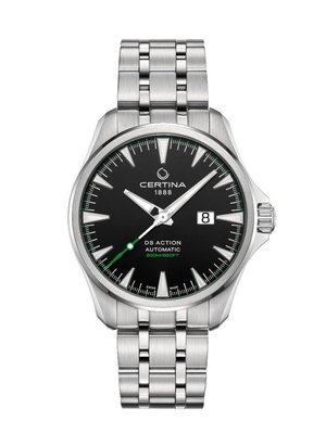 DS Action Automatic Big Date