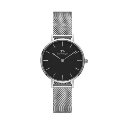 CLASSIC PETITE | 28MM STERLING