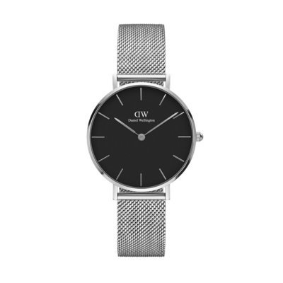 CLASSIC PETITE | 32MM STERLING